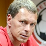 Sergey Mazhnin