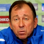 Sergey Pavlov