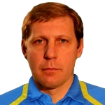 Sergey Perednya