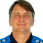 Sergey Pervushin