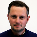 Sergey Popov