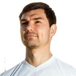 Sergey Tsukanov