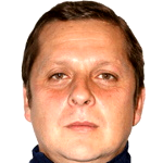 Sergey Yaskovich