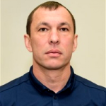 Sergey Zagidullin