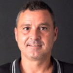 Sergio Escobar Cabus
