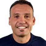 Sergio Francisco Franciso