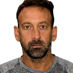 Sergio Ruben Blanco Soto