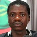 Shadreck Mlauzi