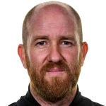 Shane Keegan