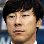 Shin Tae-yong