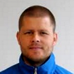 Sigurdur Ragnar Eyjolfsson