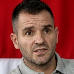 Simon McMenemy