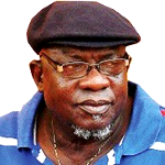 Solomon Ogbeide