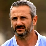 Spyros Baxevanos