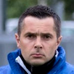 Srdjan Tufegdzic