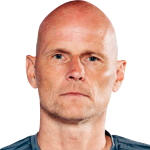 Ståle Solbakken