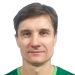 Stanislav Dubrovin