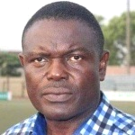 Stanley Eguma