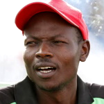 Stanley Okumbi