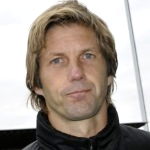 Stefan Stromborg