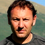Stefano Cusin