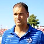 Stefano Sanderra