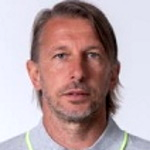 Stefano Vecchi