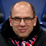Stephane Cabrelli