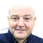 Stephen O'Shaughnessy