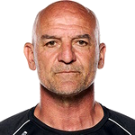 Steve Bould