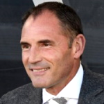 Steve Cooke