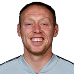 Steve Cooper