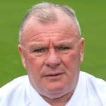 Steve Evans
