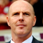 Steve Kean
