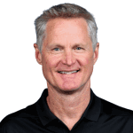 Steve Kerr