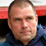 Steve Potts