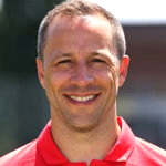 Steven Cherundolo