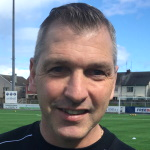 Stewart Petrie