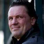 Stijn Vreven