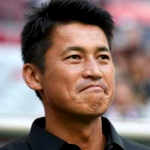 Takayuki Yoshida