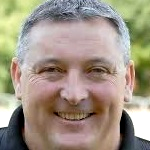 Terry Spillane