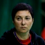 Tetyana Shtefan