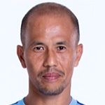 Therdsak Chaiman
