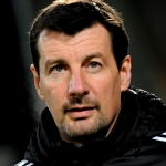 Thierry Froger
