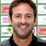 Thomas Christiansen