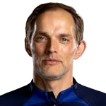Thomas Tuchel