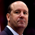 Todd Reirden