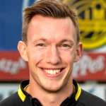 Tom Dent