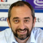 Toni Karacic