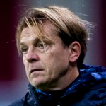 Tony Gustavsson